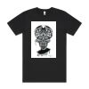 AS Colour Mens Block T shirt Thumbnail